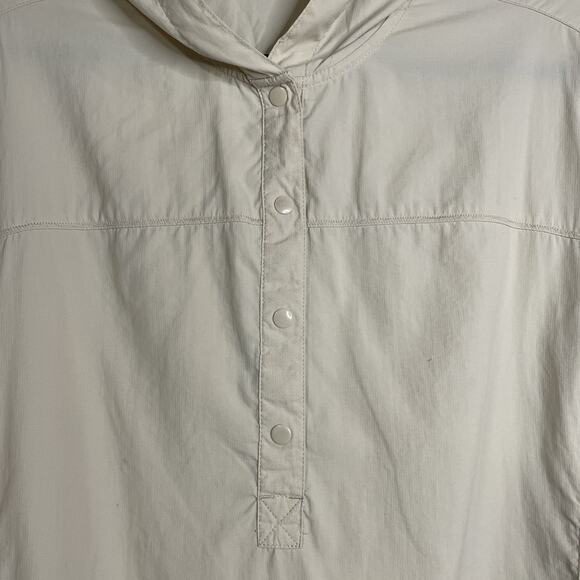 Gander Mountain Half Snap Jacket - Women’s Large - Picture 3 of 10